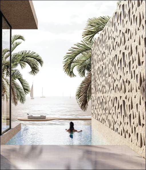 HAQL RESORT